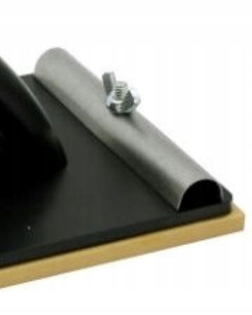 PACA SZLIFIERSKA PACKA NA SIATKĘ PAPIER ŚCIERNY Kod producenta PACA