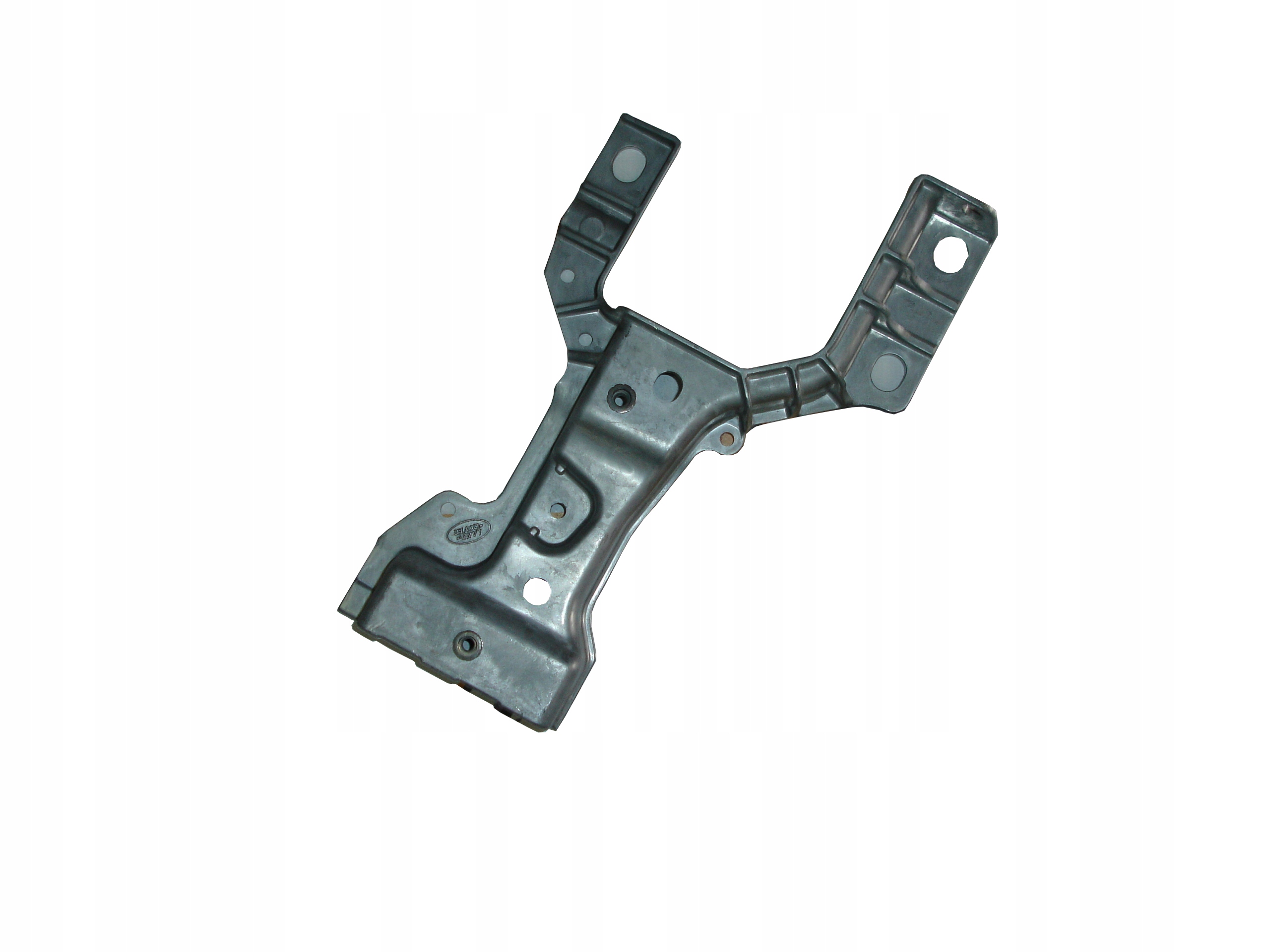 WSPORNIK ZDERZAKA PRZEDNIEGO LEWY RANGE ROVER VELAR L560 J8A2-17K899-AF