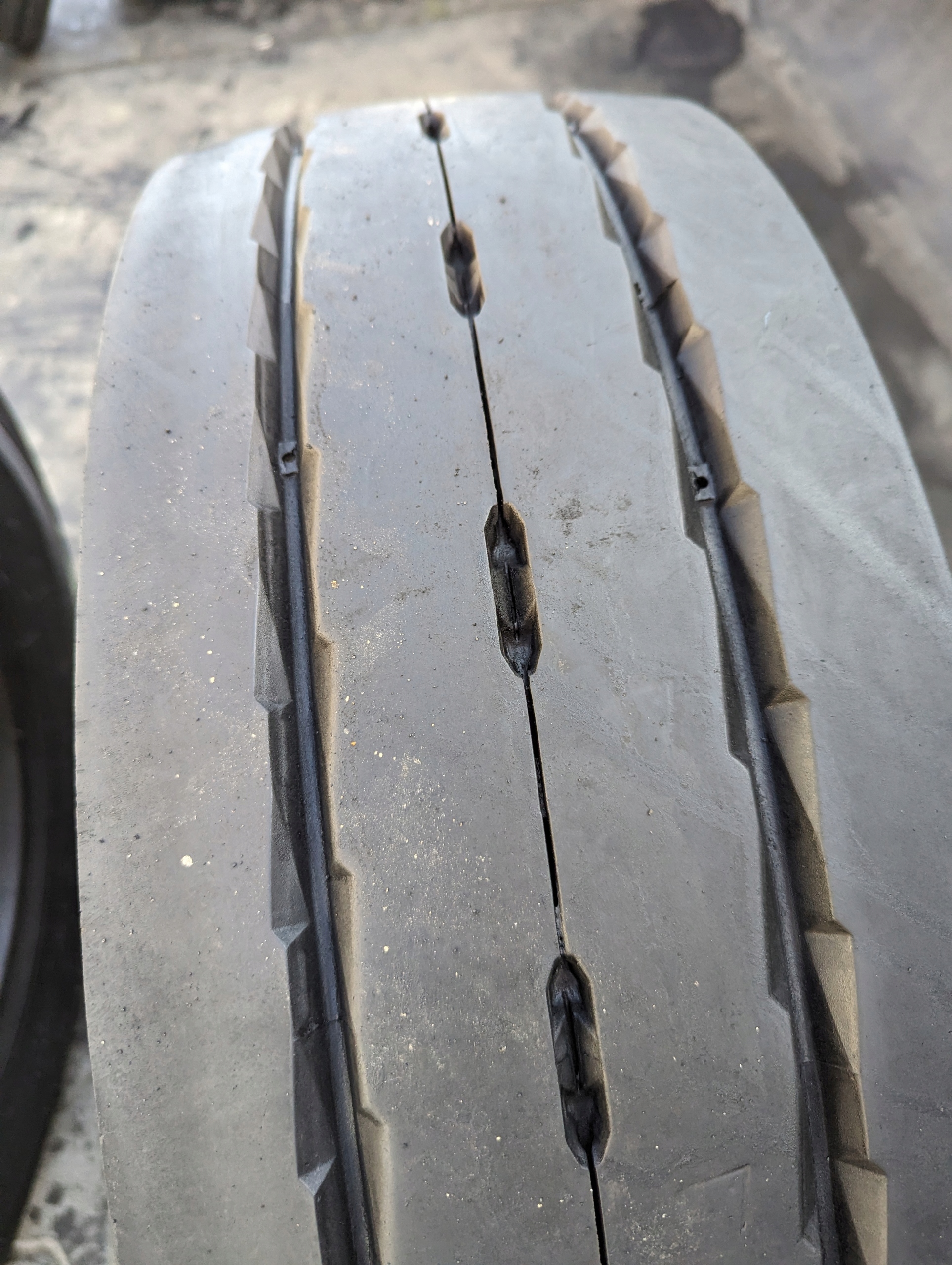 235/75R17.5 Michelin X Multi T2 Evolution naczepa Marka Michelin