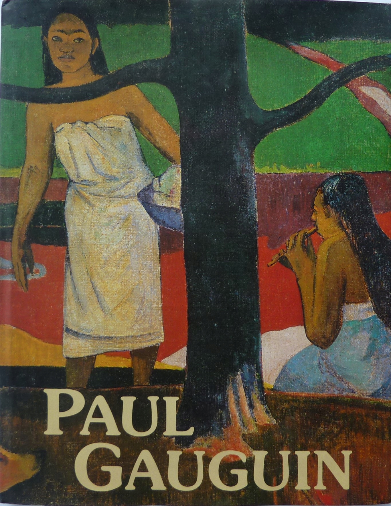 Paul Gauguin In Soviet Museums Praca zbiorowa