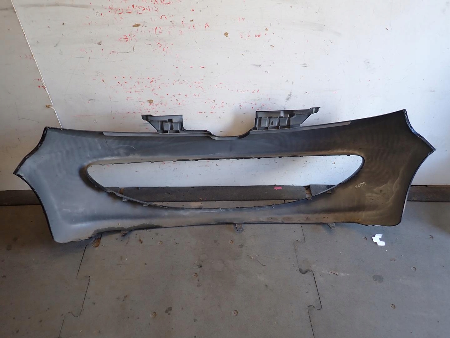 bumper front front PEUGEOT 107 2005-2009 52119-0H050