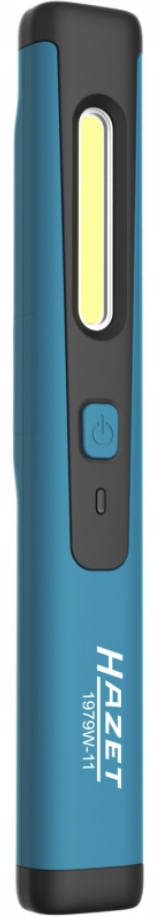 HAZET Світлодіодний ліхтарик бездротова зарядка 1979w-11