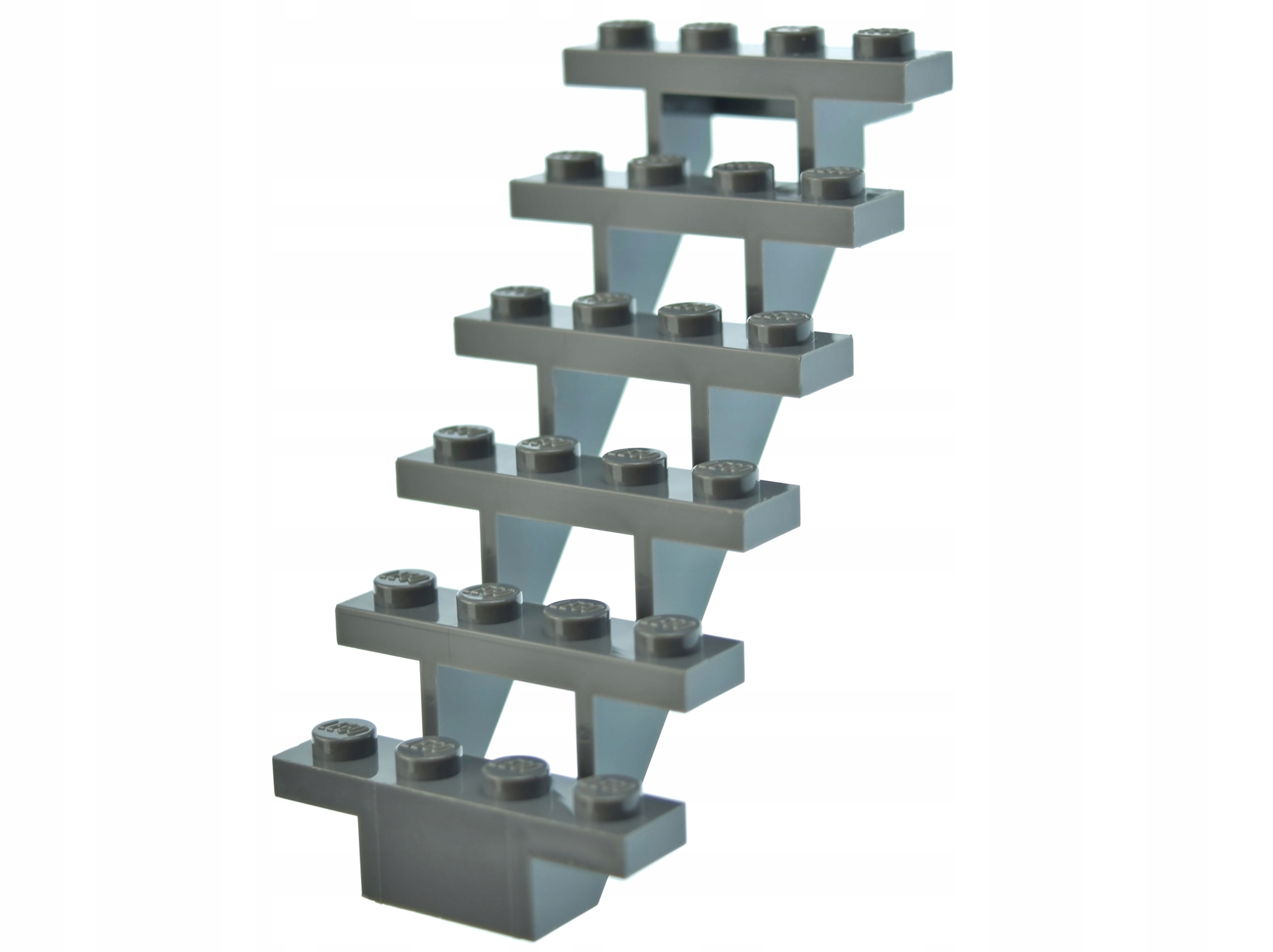 

Lego Schody 30134 szare ciemne