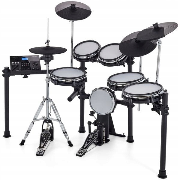 Perkusja elektroniczna Millenium MPS-850 E-Drum Set Marka Millenium