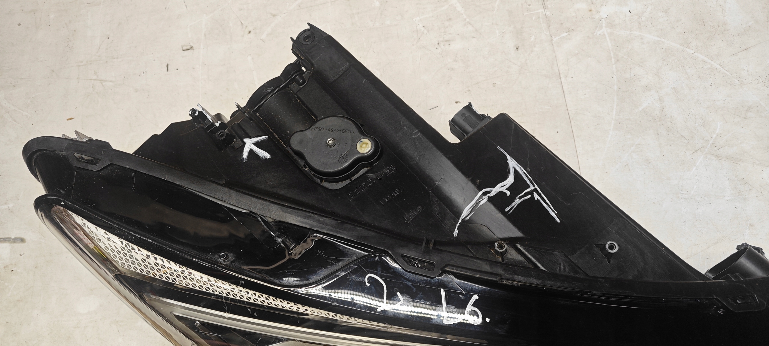 Frontscheinwerfer SEAT Tarraco 5FJ 5FJ941008H LED Rechts Scheinwerfer Headlight - Thumbnail 3