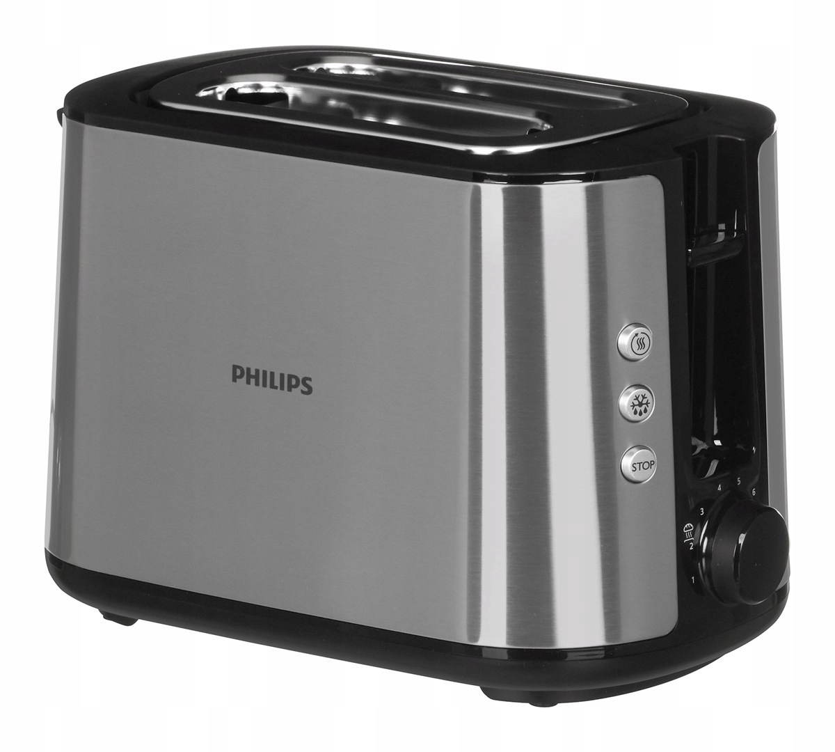 Toster Philips Viva Collection Hd 2650/90