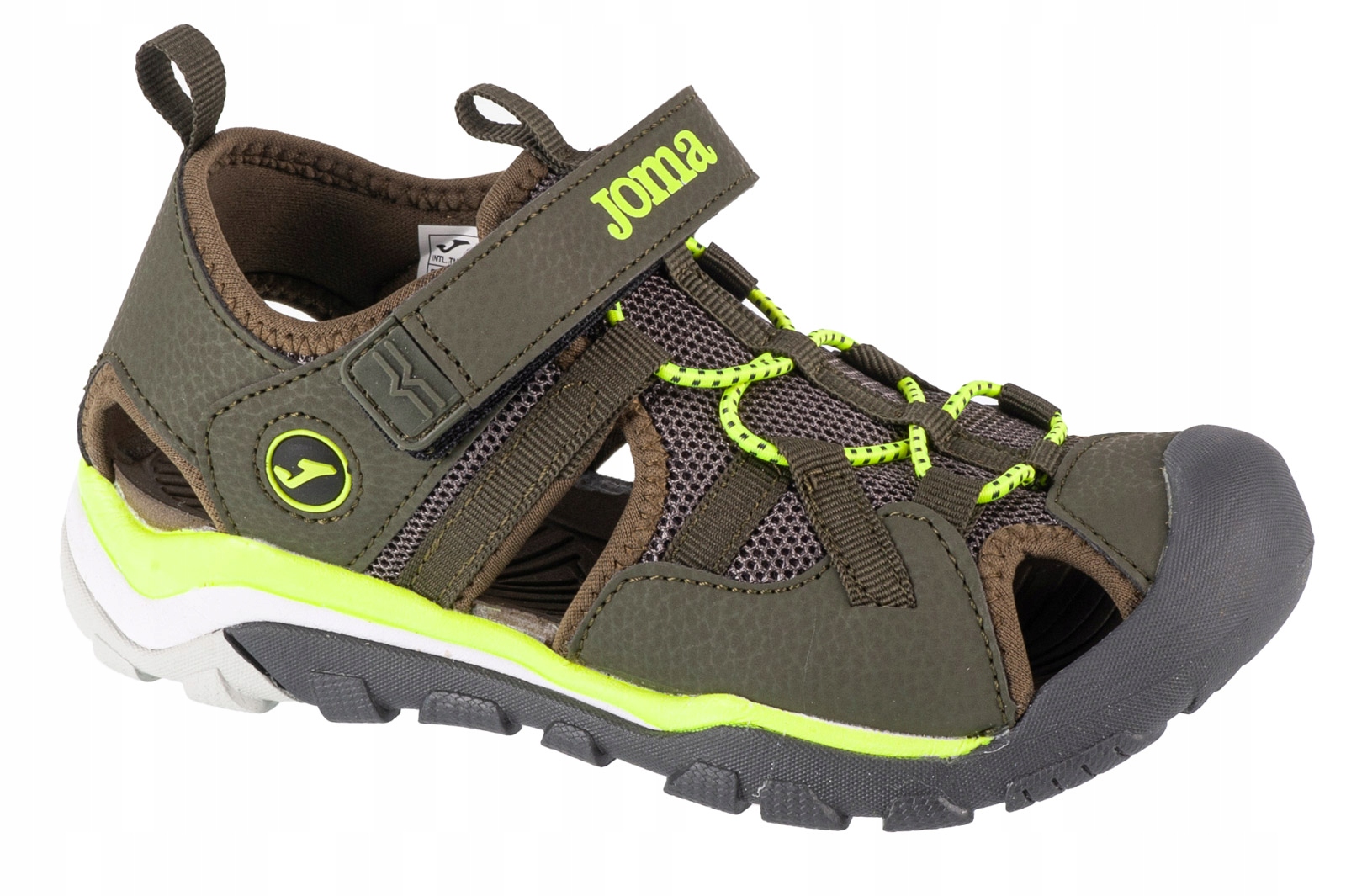 Dziecięce sandały Joma S.Lake Jr 2424 SLAKJS2424V r.27