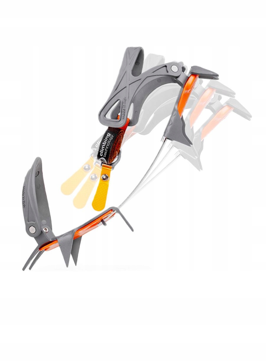 

Raki koszykowe Climbing Technology Nevis Flex