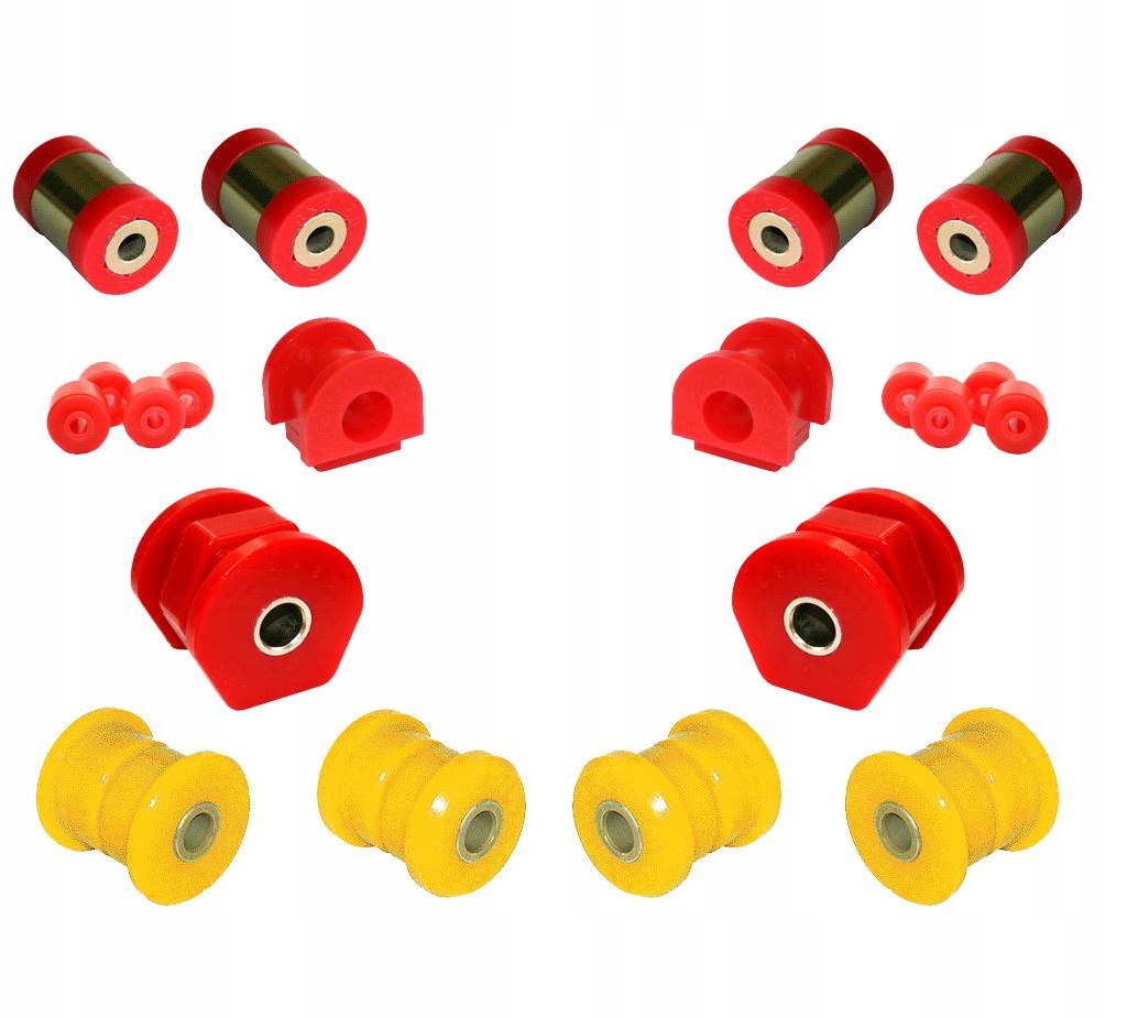 Sada předního odpružení Honda Civic VI (95-00) Japan Ej Ek EM1 18MM