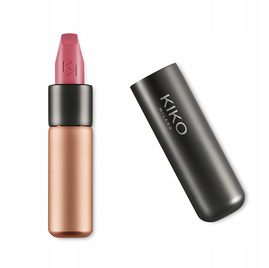 

Kiko Milano Velvet Passion pomadka 315 Mauve