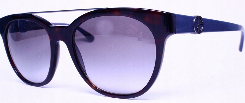 Sluneční Brýle Giorgio Armani Ar 8050 5422/11 55-18-140 2N