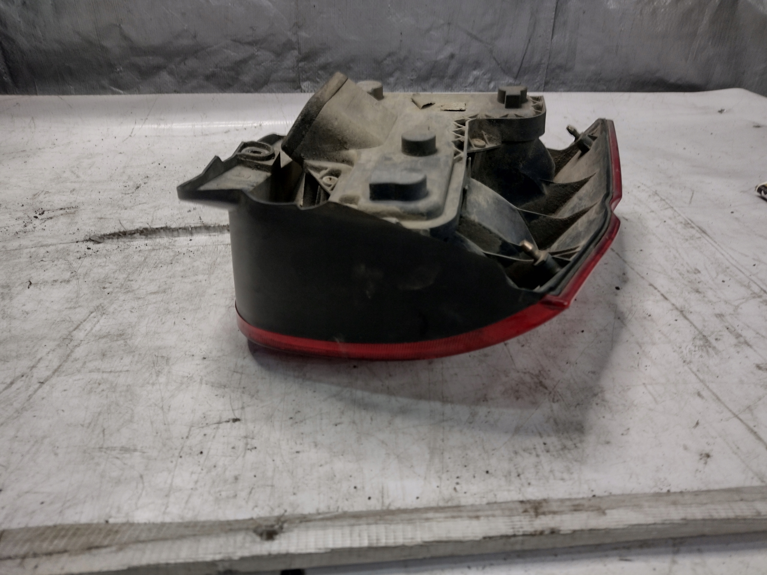 light right rear part Volkswagen Lupo
