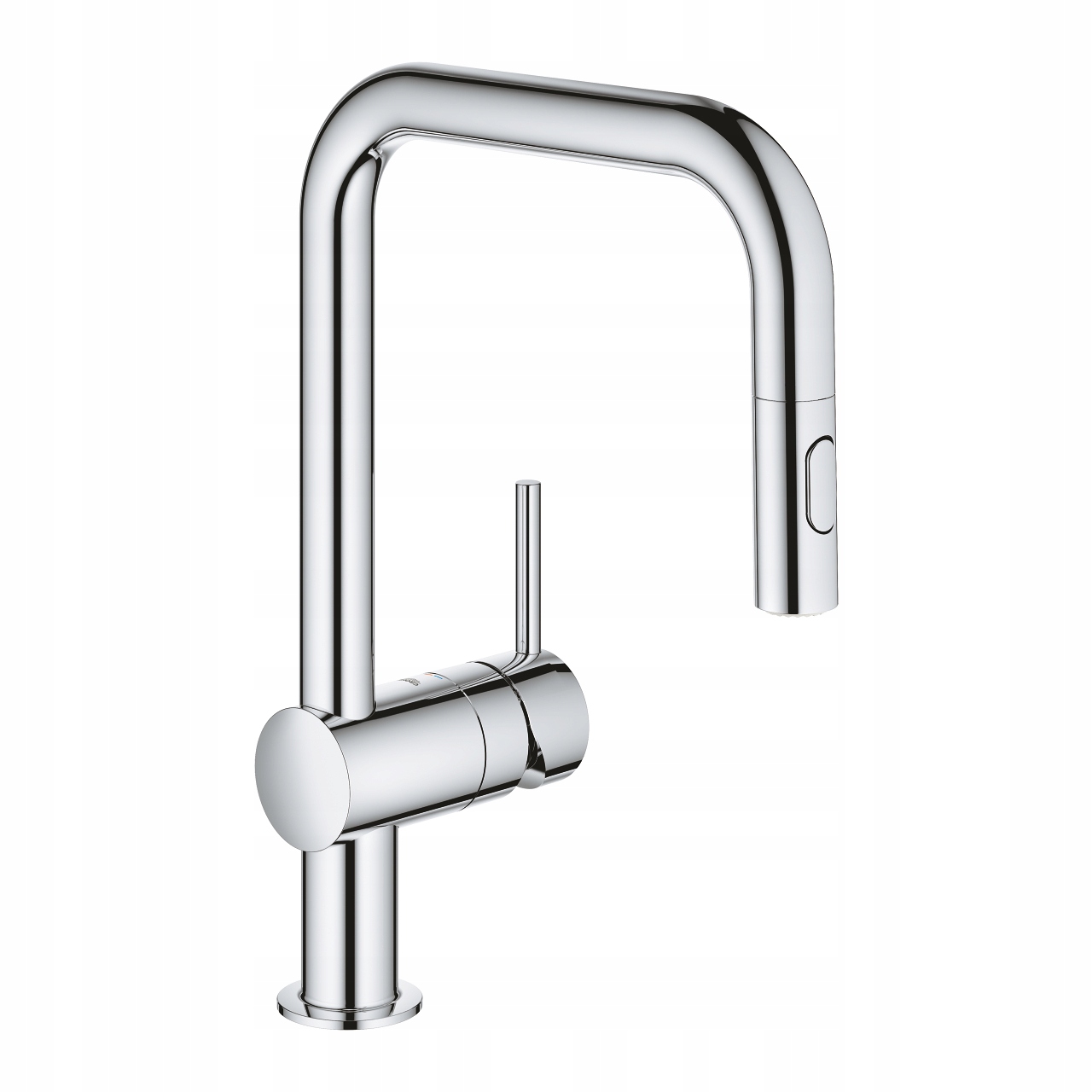 Grohe Minta bateria kuchenna 32322002