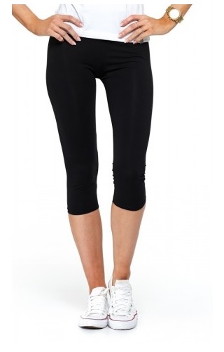 

Hit Leginsy Damskie Dł 3/4 Bawełniane L/XL Kolory