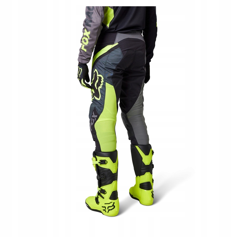 Spodnie FOX 180 XPOZR PEWTER ROZ 32 Producent Fox