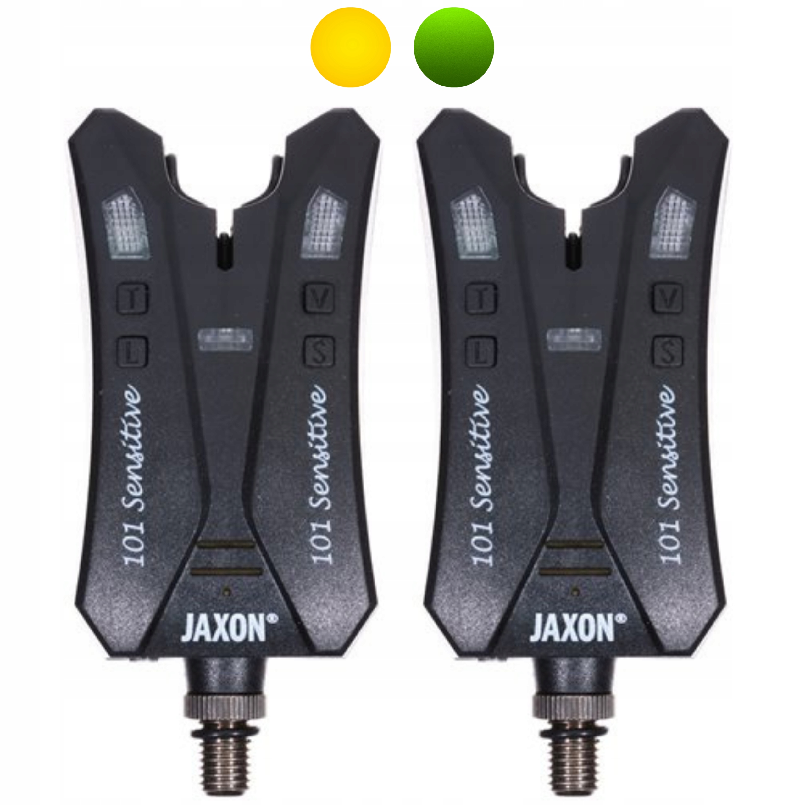 

2x Sygnalizator Brań Elektroniczny Jaxon Led