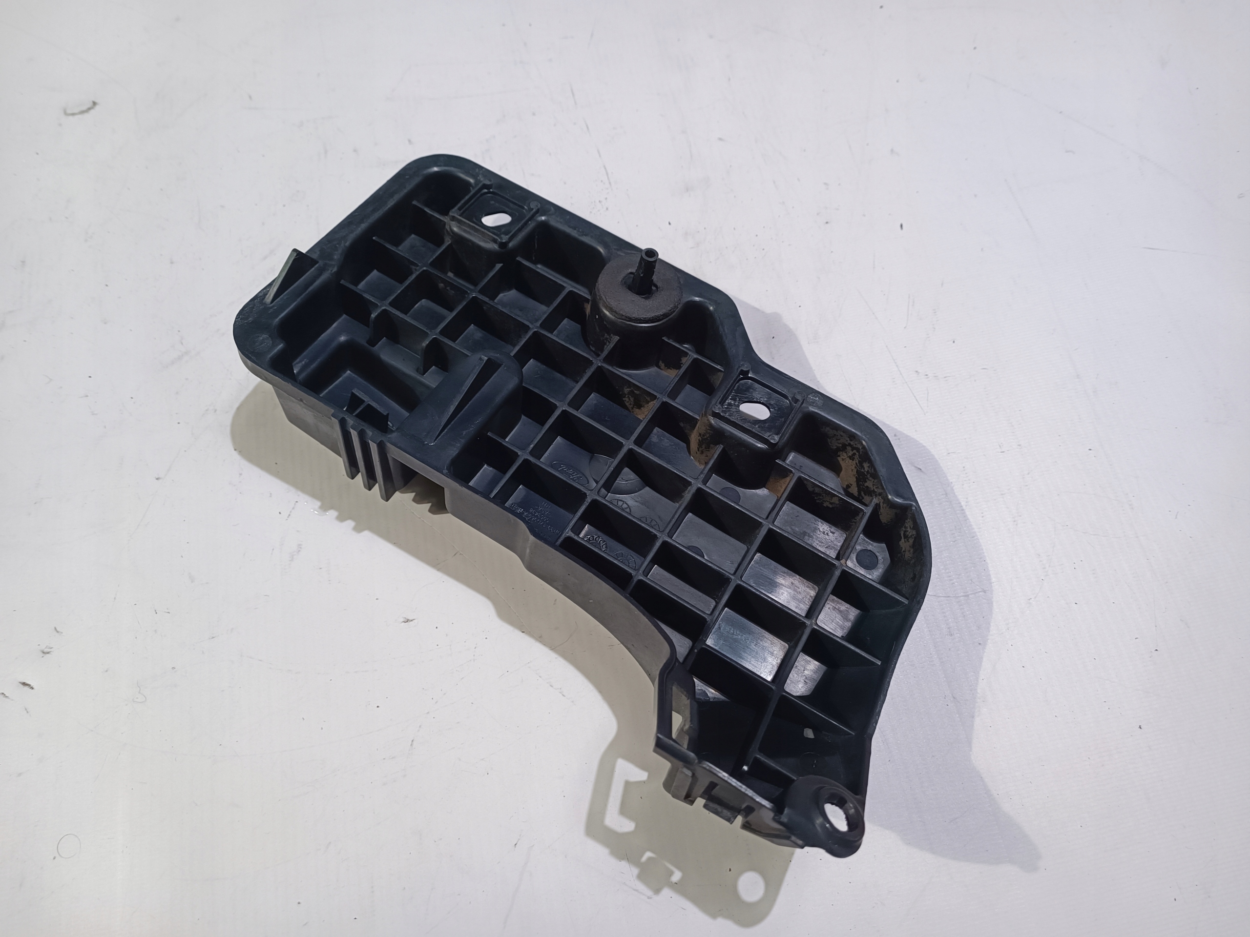 support holder of a bumper rear part rear right Ford Mustang V 2013-2014