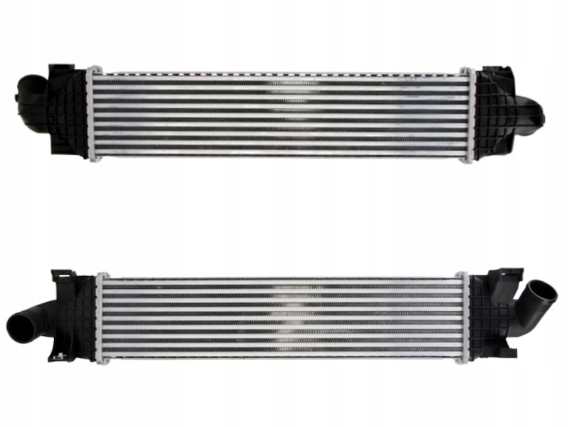 

Intercooler Ford Mondeo Mk4 S-Max Mk1 Volvo S60 II