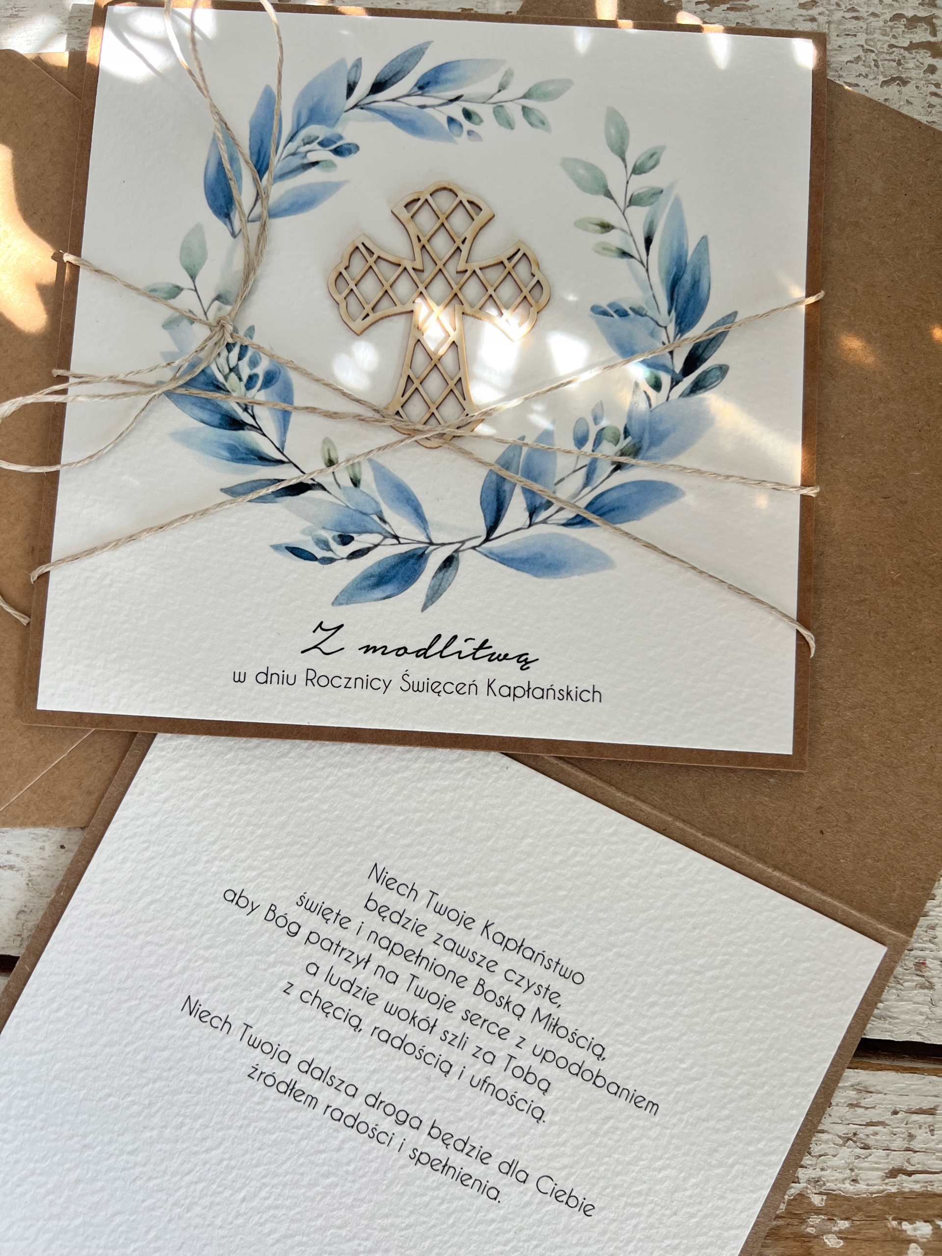 Přání k výročí kněžského svěcení pro kněze – dárek, přání