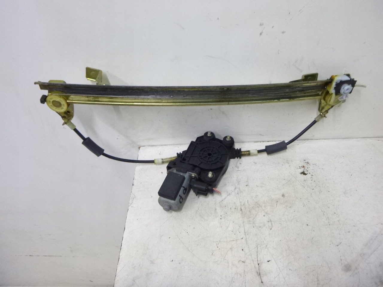 Mécanisme Micro moteur Vitre Fiat Marea 1997 r.