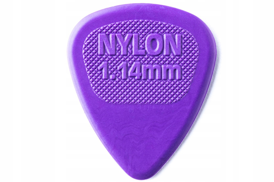 

Dunlop kostka Nylon Midi Standard 1.14