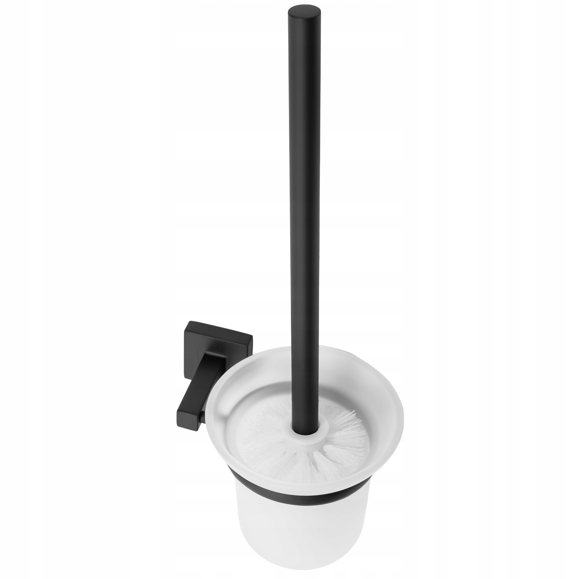 

Szczotka Do Wc Z Uchwytem Black Czarna Matowa Rea