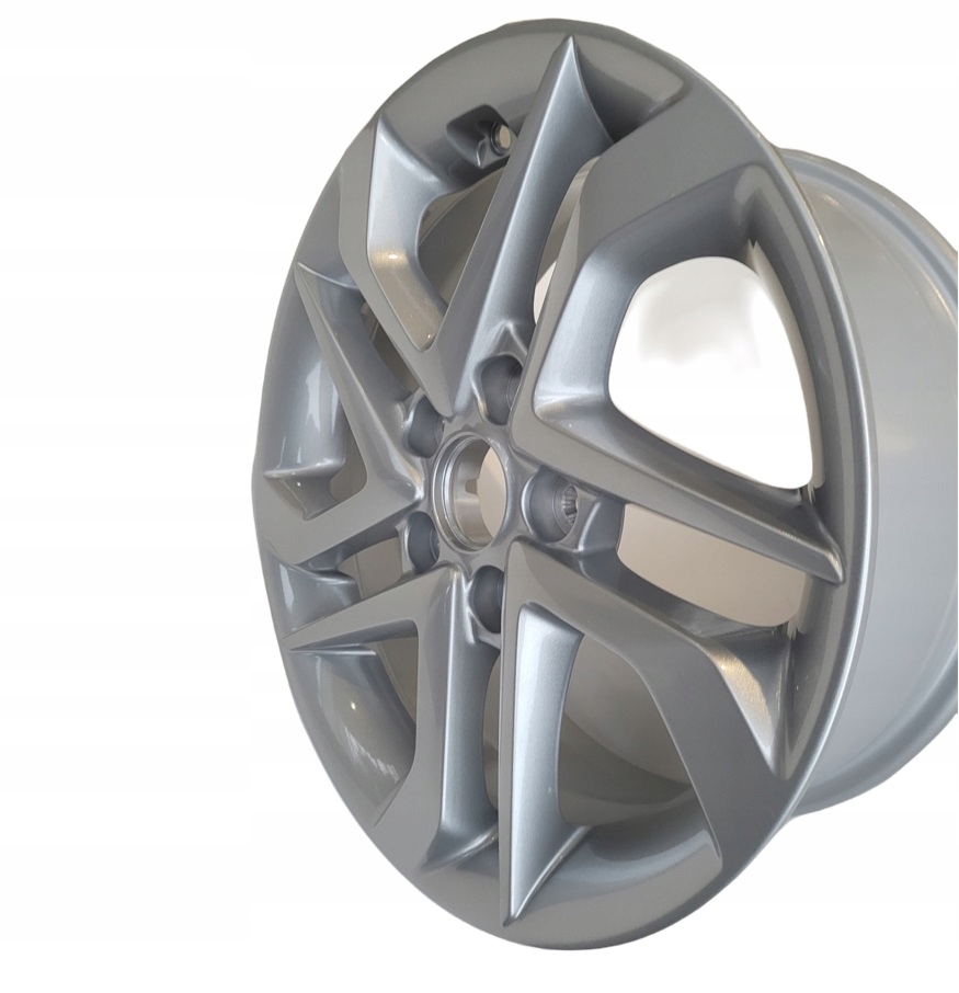 ДИСК АЛЮМИНИЕВЫЙ 16 ОРИГИНАЛ HYUNDAI TUCSON I30 I40