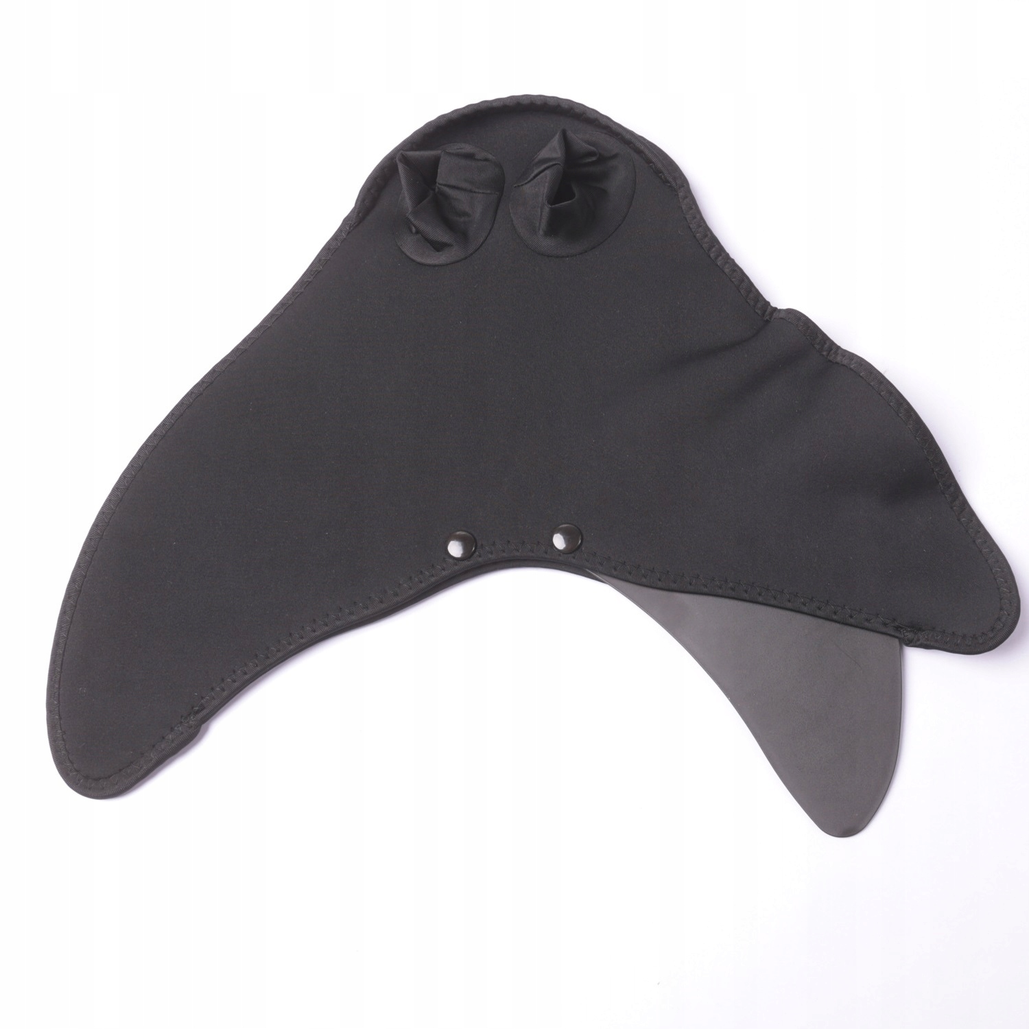 Płetwa MASTER Monofin Wiek dziecka 3 lata +