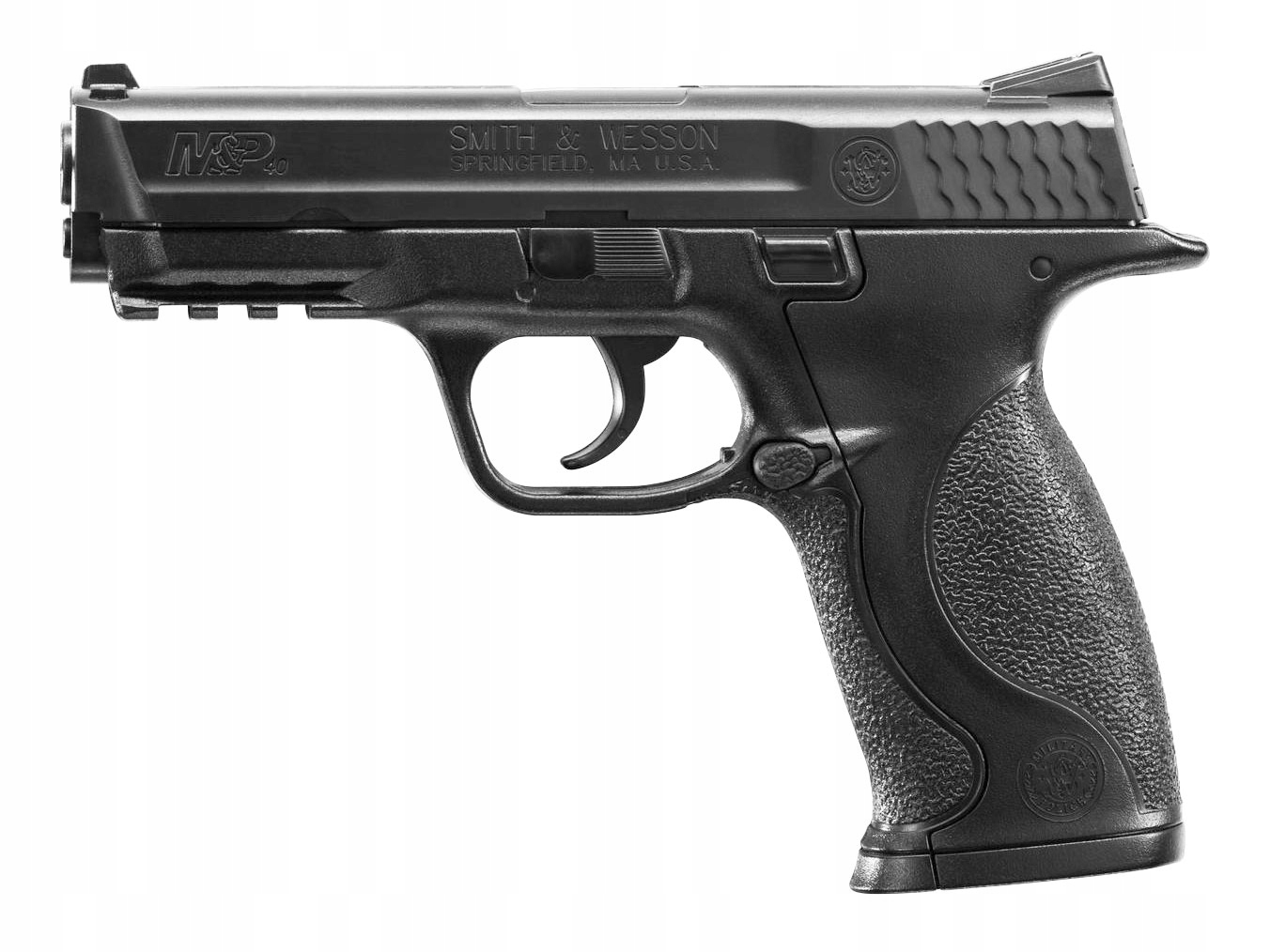 Replika pistoletu Asg Smith&Wesson M&p 40 6 mm