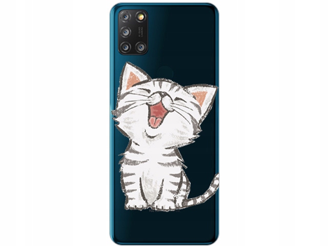 

200 wzorów Etui Do Alcatel 3X 2020 Plecki Obudowa