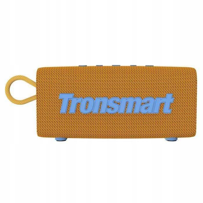 Tronsmart Trip głośnik Bt 5.3 wodoodporny IPX7 10W