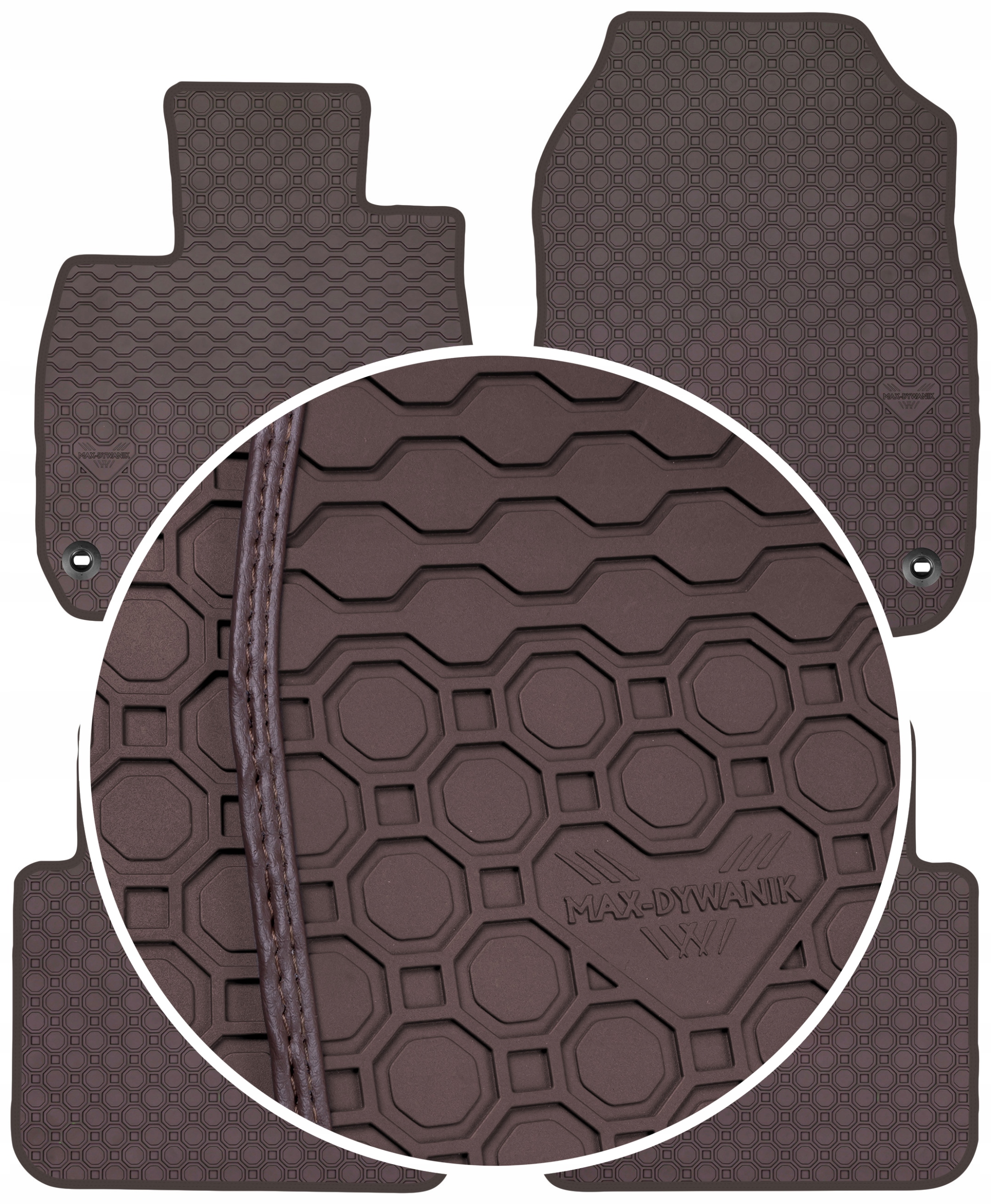 Honda Cr V V 2 Suv 2018 Koberce PrimeLiner