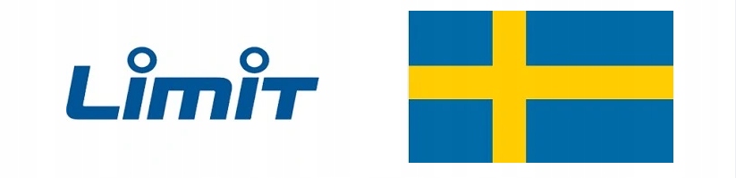 LIMIT SUWMIARKA ANALOGOWA Z PRZYCISKIEM BLOKUJĄCYM 200mm Marka Limit