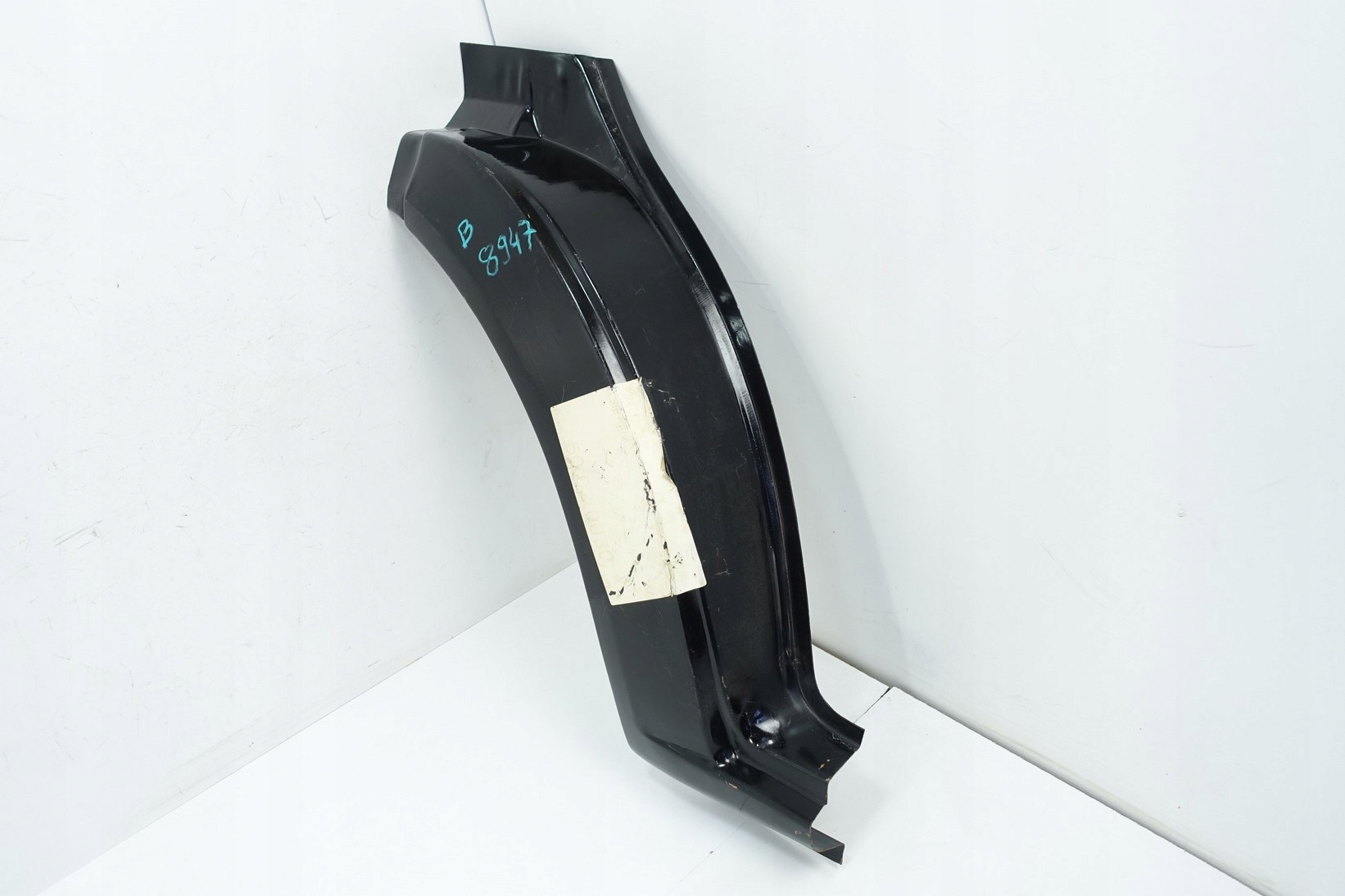 threshold of a fender left front FORD TRANSIT 00-06