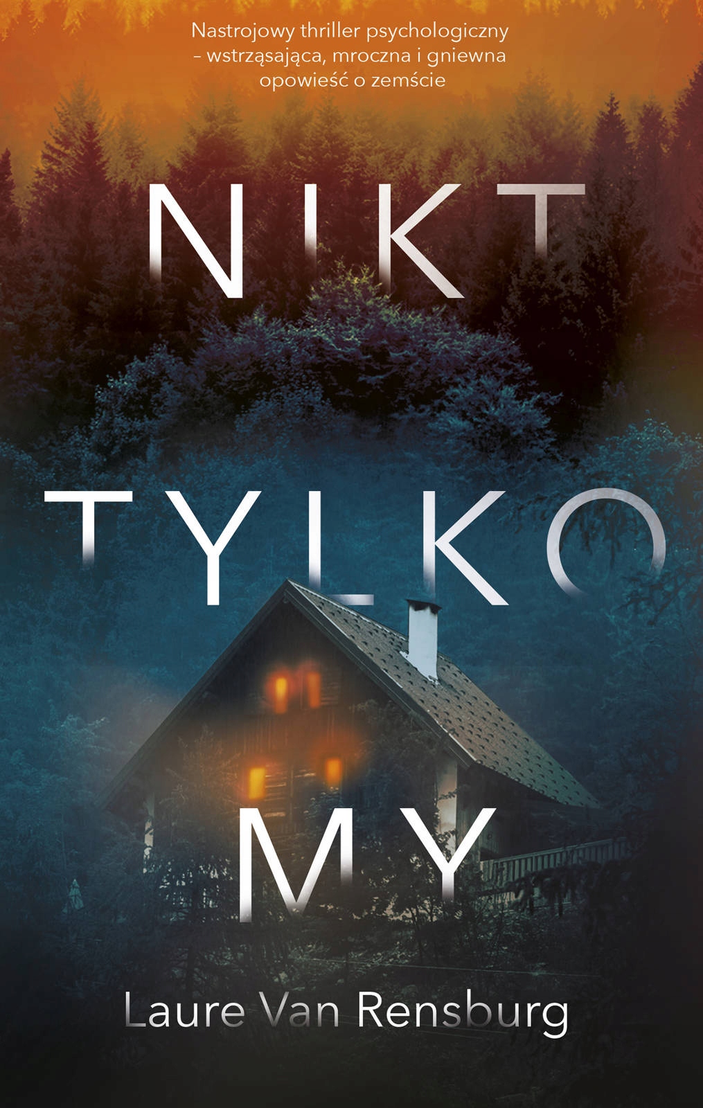 

Nikt, tylko my