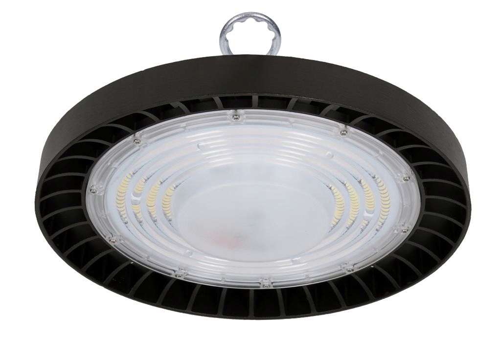 

Lampa przemysłowa Led Ufo High Bay 200W 24000lm