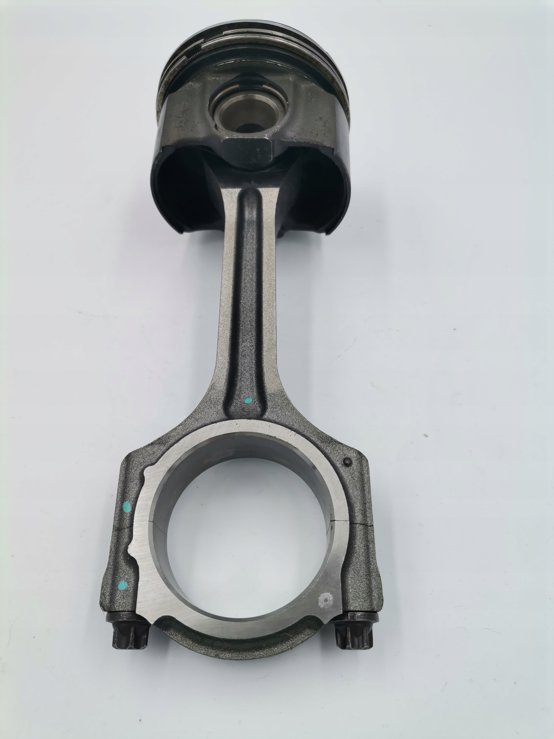 RFHG9Q6205AA RFHG9Q-6205-AA - TRANSIT MK8 CUSTOM 2.0 TDCI ПОРШНЕВИЙ ШАТУН НОВИЙ OE