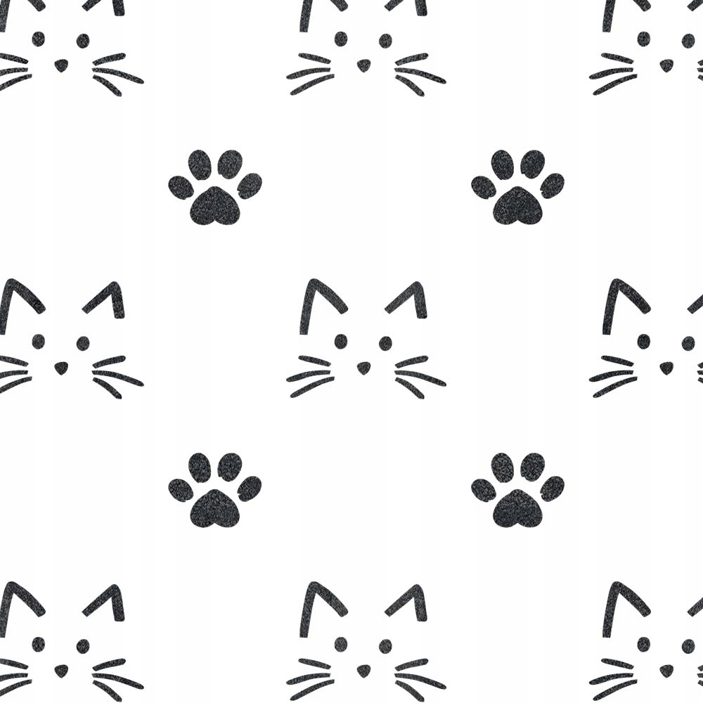 

Koty szablon malarski