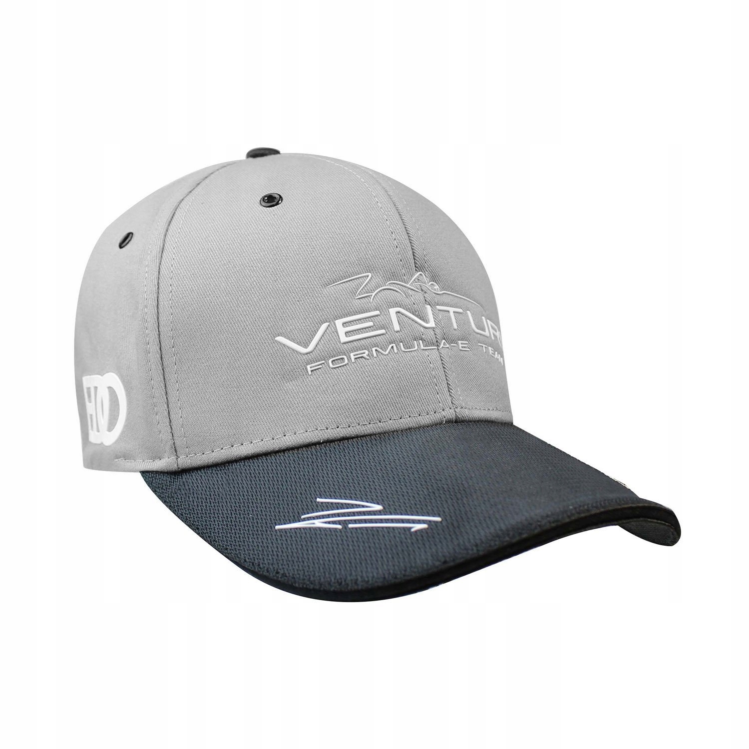 

Czapka Venturi Mortara Formula E (L/XL)