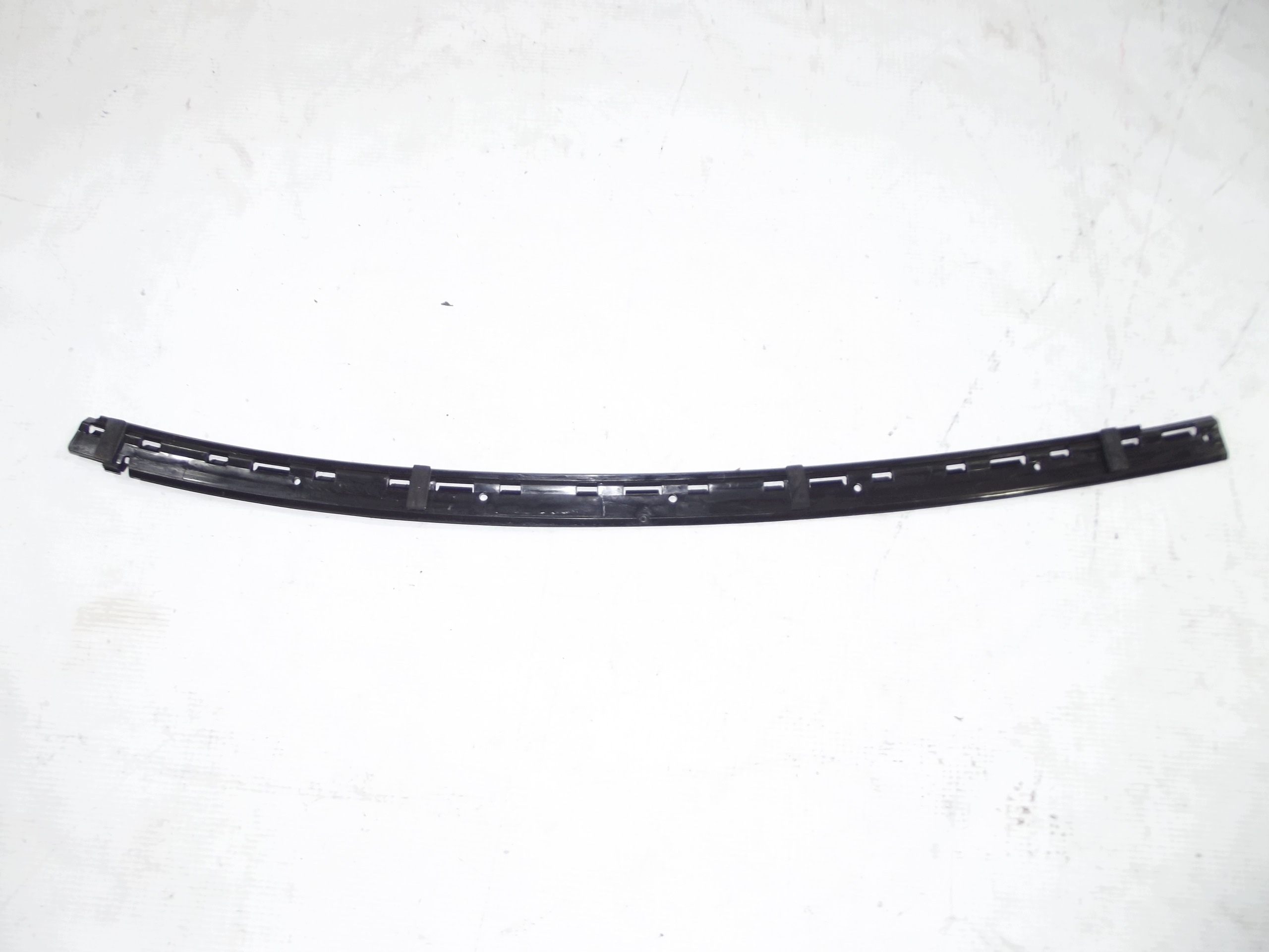 Mini Cooper F60 support holder mouldings boot right rear part 7389452