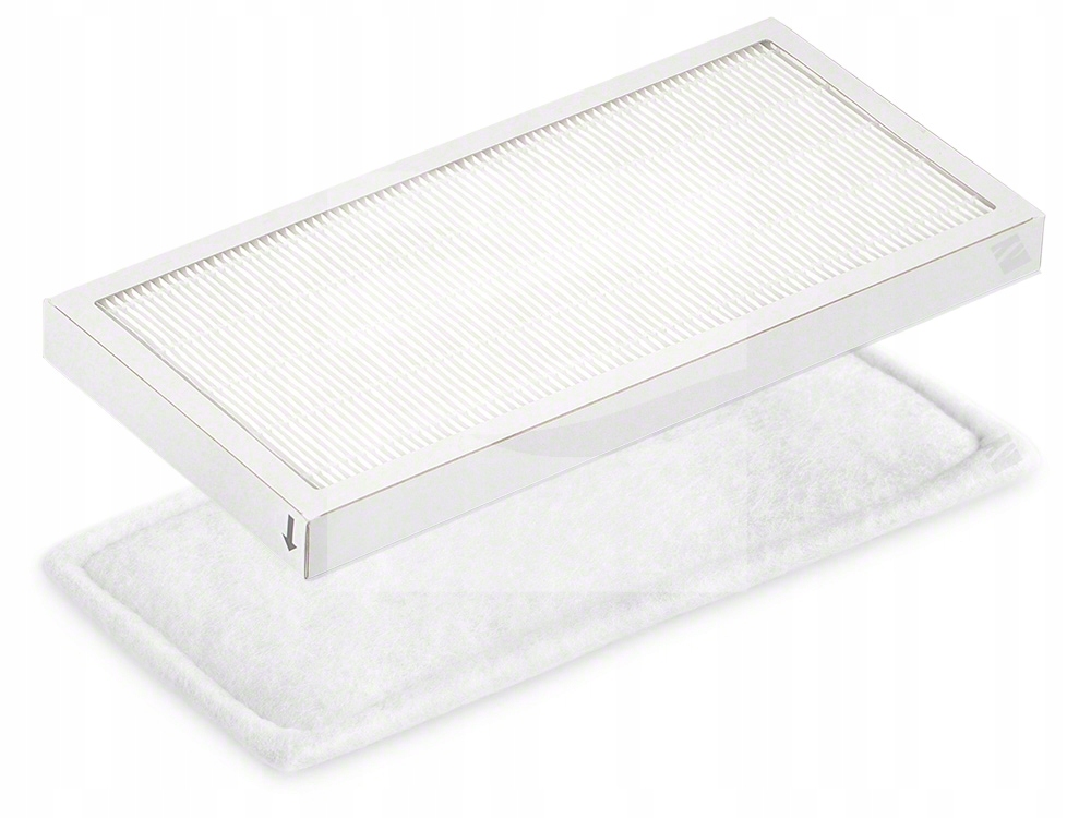 Filtry Pro Brink Renovent Malý Komplet Sada M6G3 Iso EPM2.5 Coarse