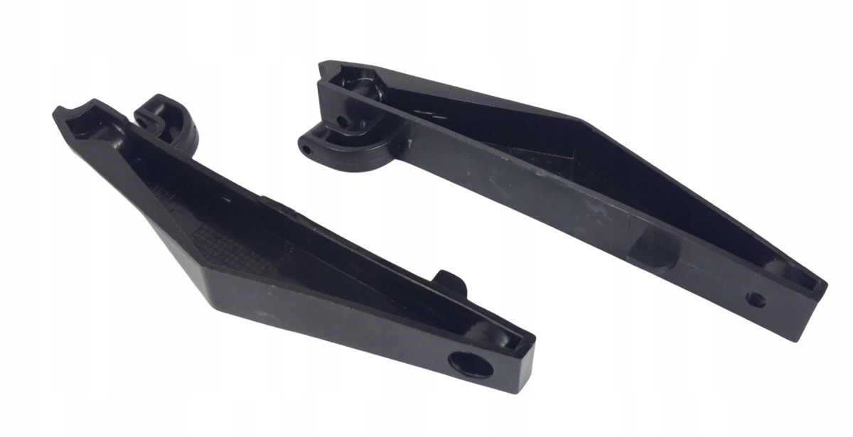 Oryginalny uchwyt kosza kosiarki Stiga Turbo (381008658/1)