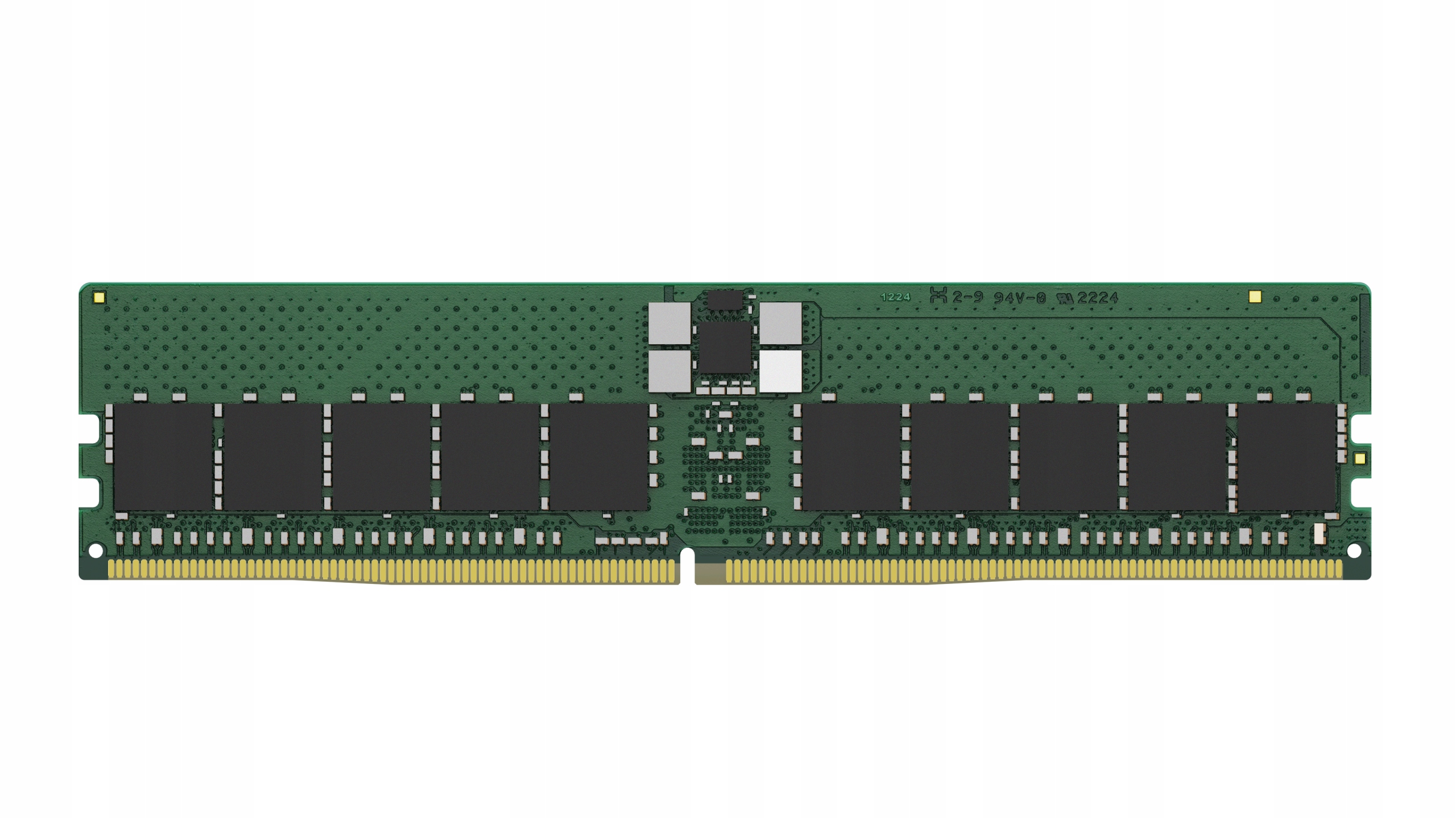 Pamięć Ram DDR5 Kingston 32 Gb 4800 40