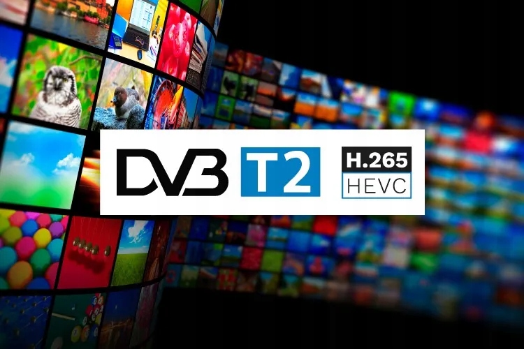 Tuner Dekoder DVB-T2 HEVC H.265 ESPERANZA EV108R Model EV108R