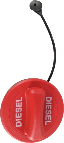 KOREK WLEWU PALIWA DIESEL MERCEDES C203 220 CDI