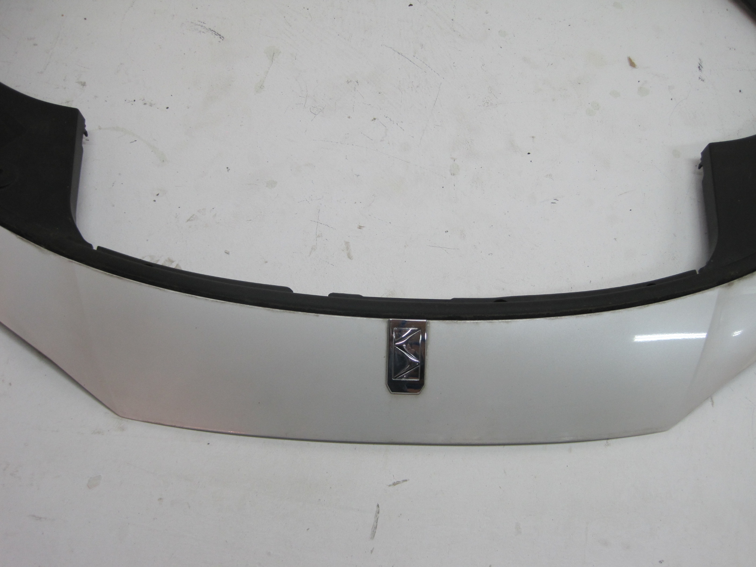 front bumper CITROEN DS9 6 PDC KAMERA front