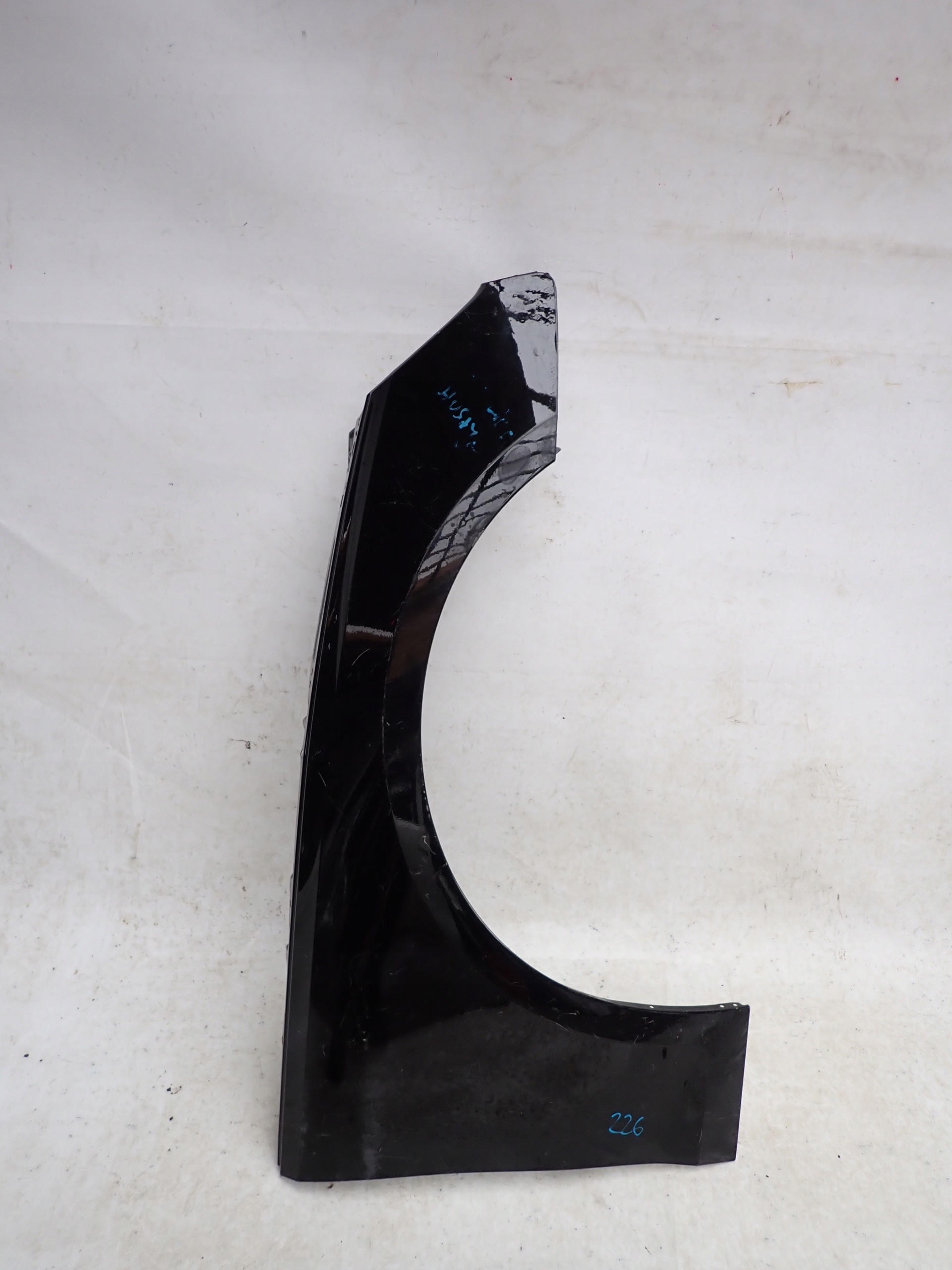 AUDI A4 B9 8W LIFT 19-23 fender front front right