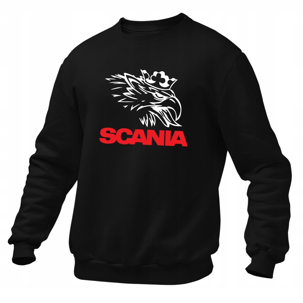 

Bluza Scania dla Kierowcy Ciężarówki Tira męska S