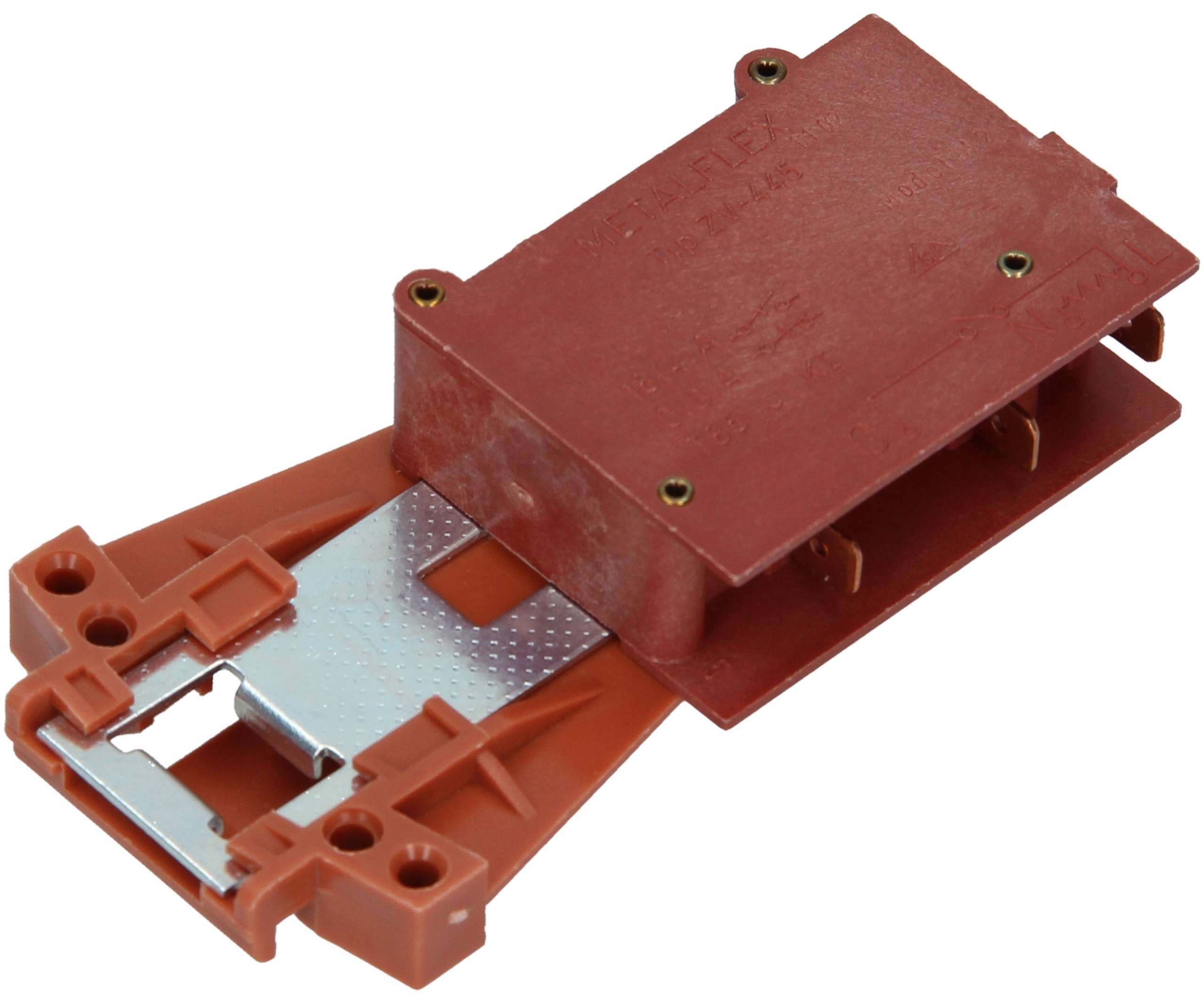 

Blokada zamek drzwi do pralki Mastercook PF-800