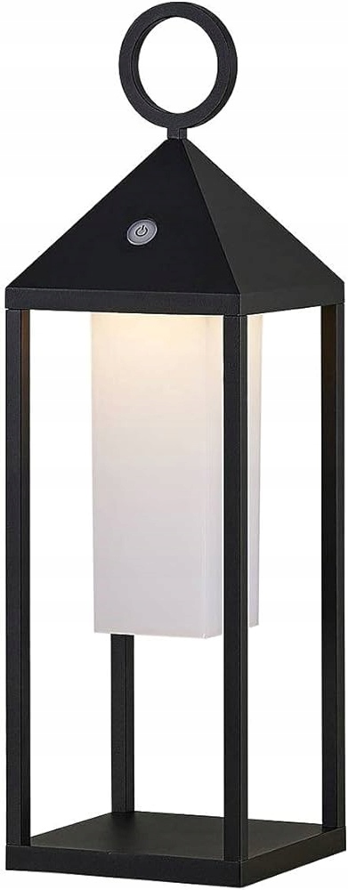 Vonkajšia Lampa – Lampa Lucande 9616223